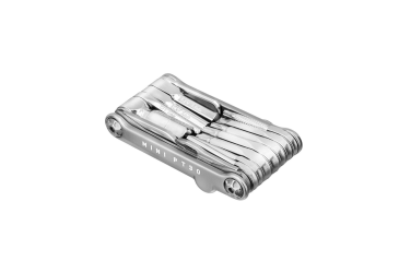 TOPEAK tool MINI PT30 silver