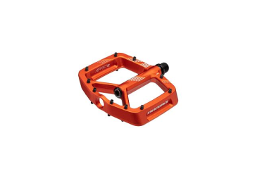 RACE FACE pedals AEFFECT R orange