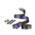 CICLOVATION wrap Halo Touch Irradiant Violet