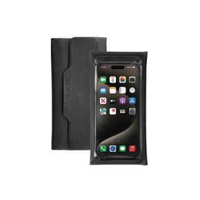 TOPEAK phone case PHONE DRYWALLET Large