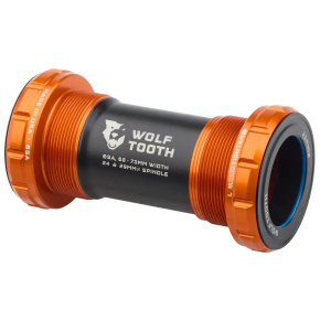 WOLF TOOTH středové složení BSA Sram 29mm oranžová