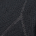 SENSOR MERINO DF women's T-shirt kr.sleeve black Size: