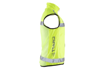 CRAFT ADV Visibility vest