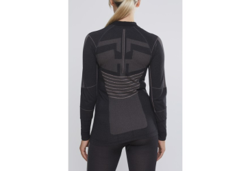 W T-shirt CRAFT Active Intensity LS