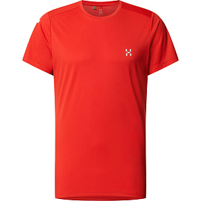 Haglöfs T-shirt L.I.M Tech men's Haglöfs T-shirt L.I.M Tech men's