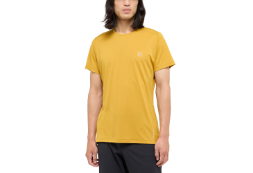 Haglöfs T-shirt L.I.M Tech men's
