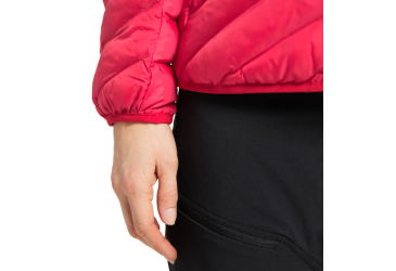 W Jacket Haglöfs Sarna Mimic hood women's