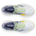 saucony S10881-138 TRIUMPH 21 white/fern