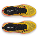 men's shoes Saucony S20926-161 OMNI 22 pollen/black