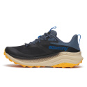 men's shoes Saucony S20914-161 XODUS ULTRA 3 black/dusk