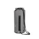 WOHO X-TOURING DRY BAG Honeycomb Iron Grey 15L