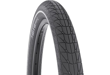 WTB GROOV-E 24 27.5'' Comp black/reflex