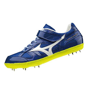MIZUNO FIELD GEO HJ-B /blue/white MIZUNO FIELD GEO HJ-B /blue/white
