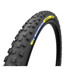 MICHELIN WILD XC 29x2.35 RACING LINE KEVLAR RUBBER-X TS TLR (405828)