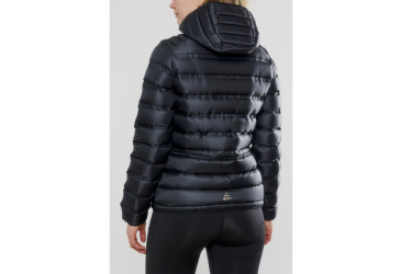 W Jacket CRAFT Lightweight Down