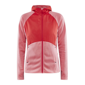 W Jacket CRAFT ADV Essence Jersey Hood