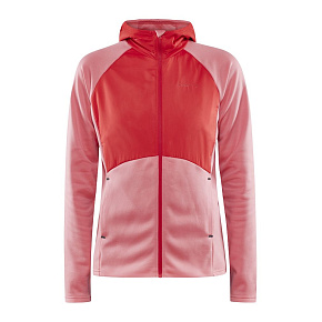 W Bunda CRAFT ADV Essence Jersey Hood W Bunda CRAFT ADV Essence Jersey Hood