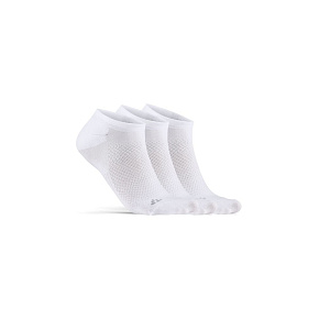 CRAFT CORE Dry Footies Socks 5-pack CRAFT CORE Dry Footies Socks 5-pack