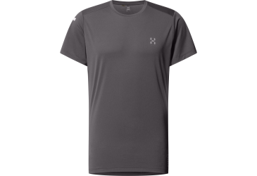 Haglöfs T-shirt L.I.M Tech men's