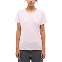 W T-shirt Haglöfs L.I.M Tech women's