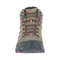 shoes merrell J036310 MOAB 3 MID GTX olive
