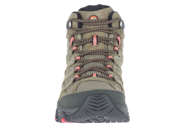 shoes merrell J036310 MOAB 3 MID GTX olive