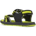 merrell MK267658 PANTHER SANDAL 3.0 black/hi see