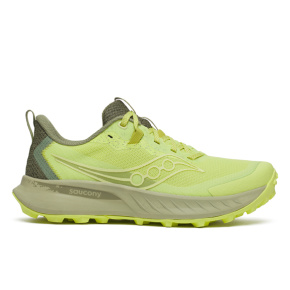 women's shoes Saucony S10990-150 PEREGRINE 15 sunny/hemlock