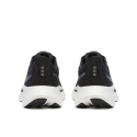 men's shoes Saucony S21000-100 RIDE 18 black/white