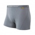 SENSOR MERINO ACTIVE men's shorts sv.grey Size: