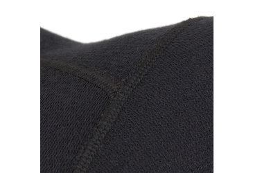 SENSOR DOUBLE FACE women's shirt long.sleeve black Size: