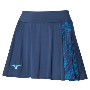 MIZUNO Mugen Flying Skirt / Estate Blue /