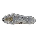MIZUNO MIZUNO ? II JAPAN MIX(U) / Galaxy Silver/8605 C/Gold