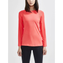W T-shirt CRAFT ADV Essence LS