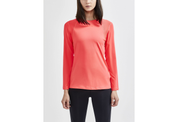 W T-shirt CRAFT ADV Essence LS