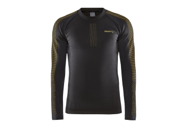T-shirt CRAFT ADV Warm Intensity LS