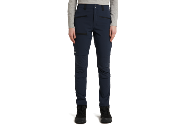 W Haglöfs Mid Slim Pants Women's