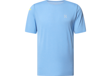 Haglöfs T-shirt L.I.M Ridge Men's