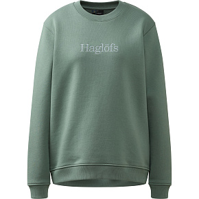 W Haglöfs Crewneck Women's Sweatshirt