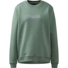 W Haglöfs Crewneck Women's Sweatshirt