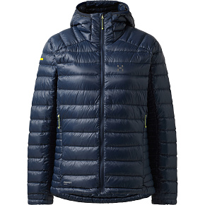 W Jacket Haglöfs L.I.M Down Hood II Women's W Jacket Haglöfs L.I.M Down Hood II Women's