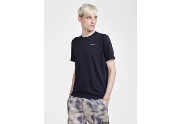CRAFT CORE Essence Bi-blend SS T-shirt