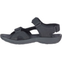 merrell shoes J002715 SANDSPUR 2 CONVERT black