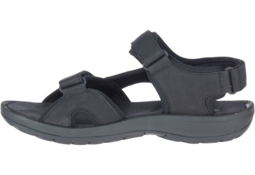 merrell shoes J002715 SANDSPUR 2 CONVERT black