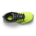 children's shoes saucony SK266820 KINVARA 14 LTT lemon/grey