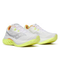 women's shoes Saucony S10940-30 ENDORPHIN SPEED 4 white/sunny