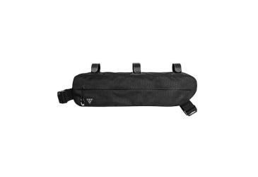 TOPEAK bikepacking MIDLOADER, frame bag 4,5l black