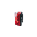 TOPEAK light REDLITE MEGA
