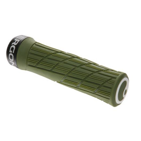 ERGON grips GE1 Evo Deep Moss