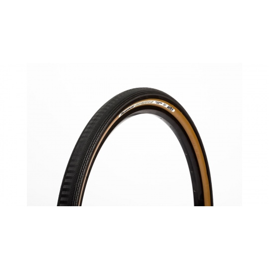 PANARACER tire GRAVELKING SS 650Bx48 (27.5x1.9) black/brown